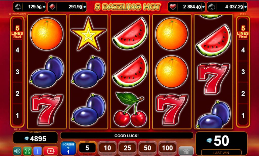 EGT Slot